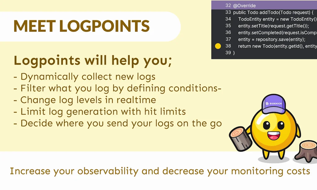 Sidekick Open Source screenshot 4 of 5