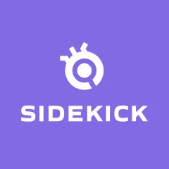 Sidekick Open Source logo