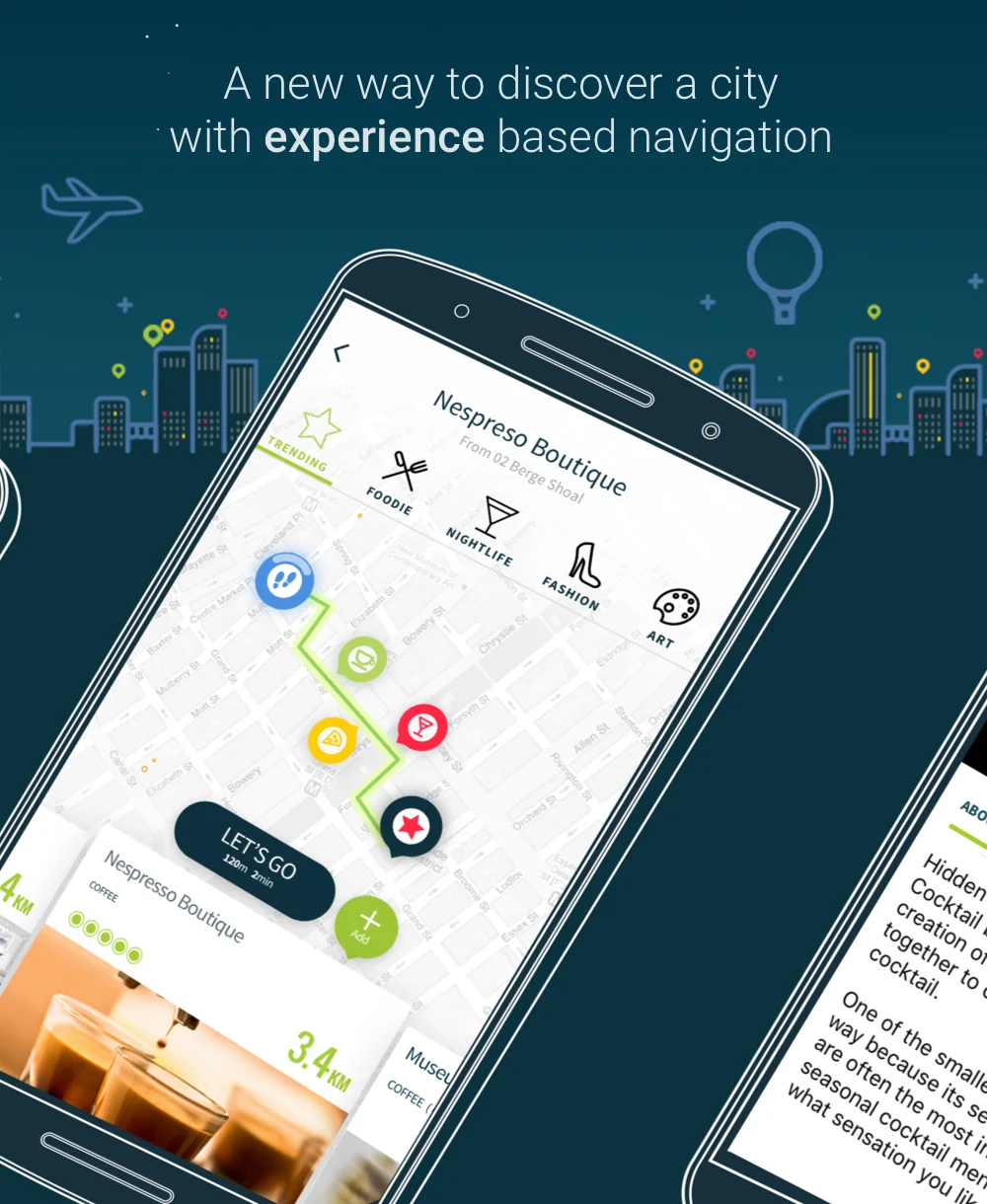 Sidekix screenshot 3 of 5