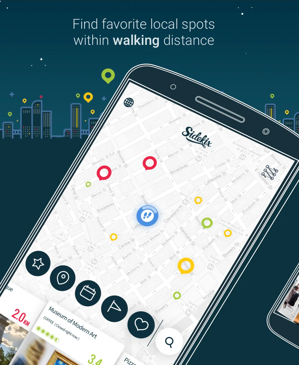 Sidekix screenshot 4 of 5