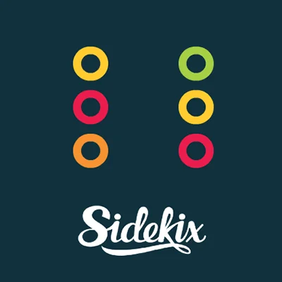 Sidekix logo