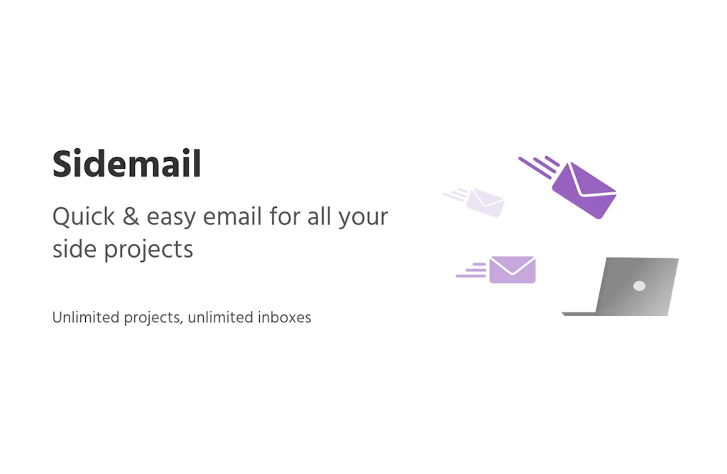 Sidemail Status screenshot 5 of 5