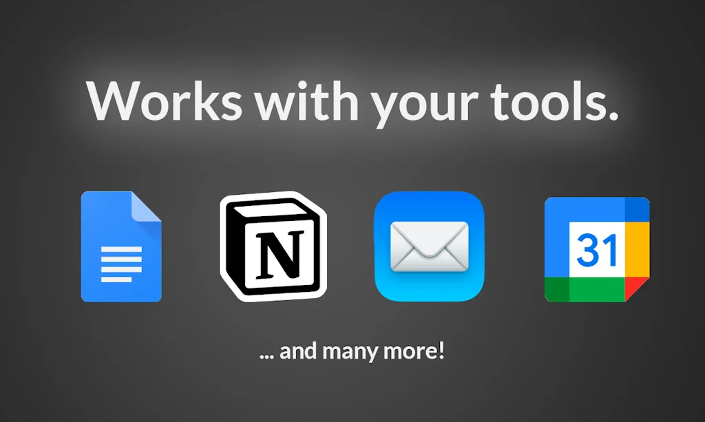 Sidenote AI screenshot 4 of 4