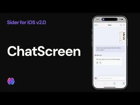 Sider for iOS 2.0 screenshot 5 of 5