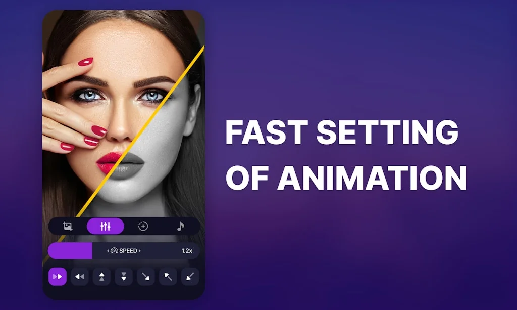 Sidly Before After Video. Side by Side screenshot 4 of 6