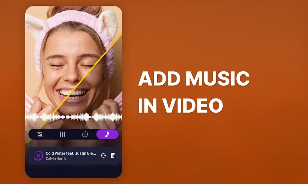 Sidly Before After Video. Side by Side screenshot 6 of 6