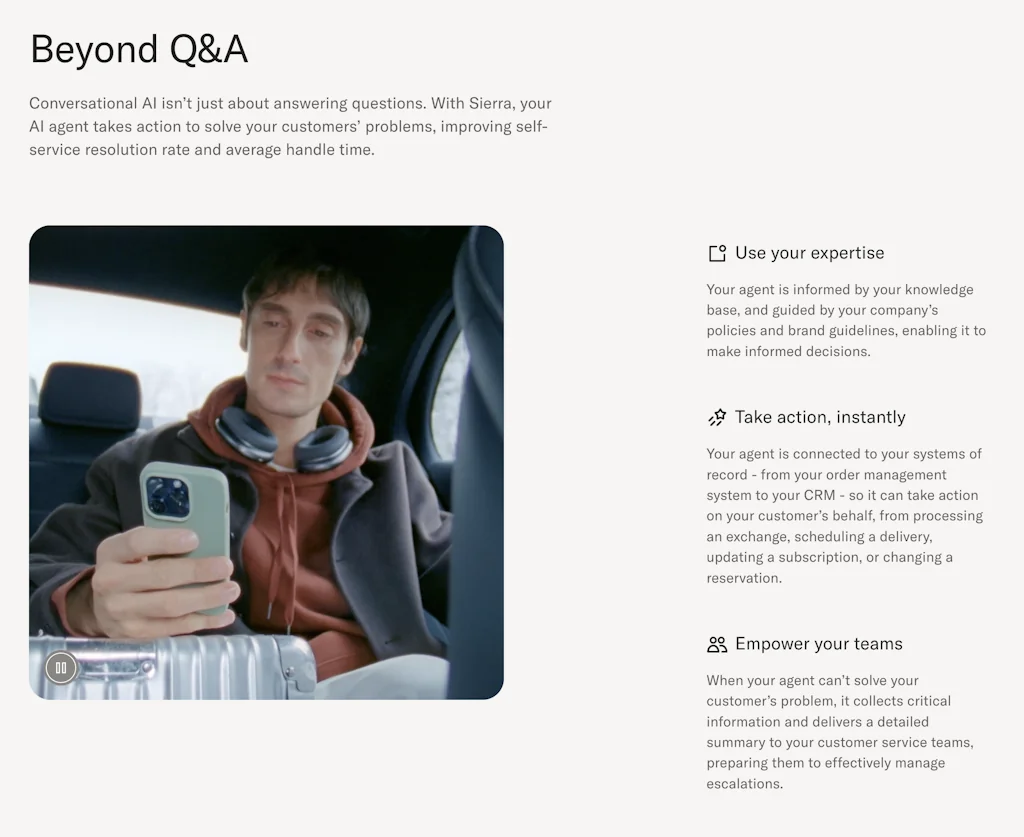 Sierra screenshot 3 of 7
