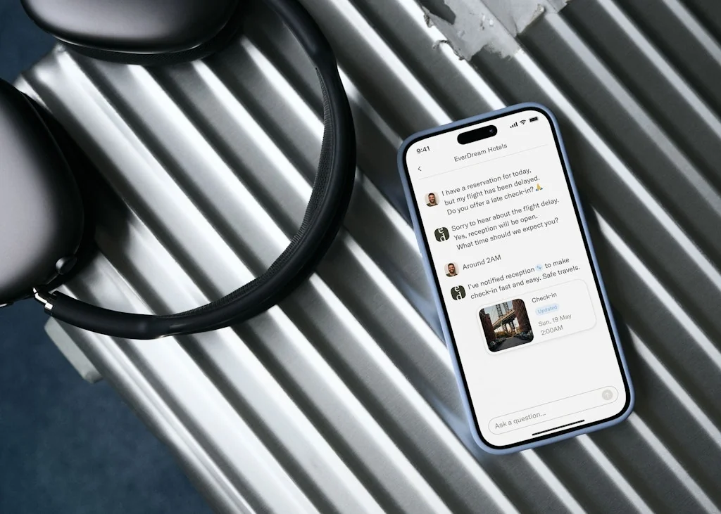 Sierra screenshot 7 of 7