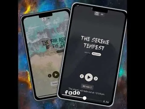 Siestapp screenshot 2 of 6