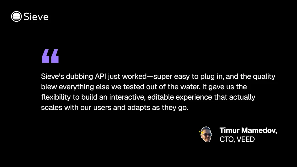 Sieve screenshot 4 of 6