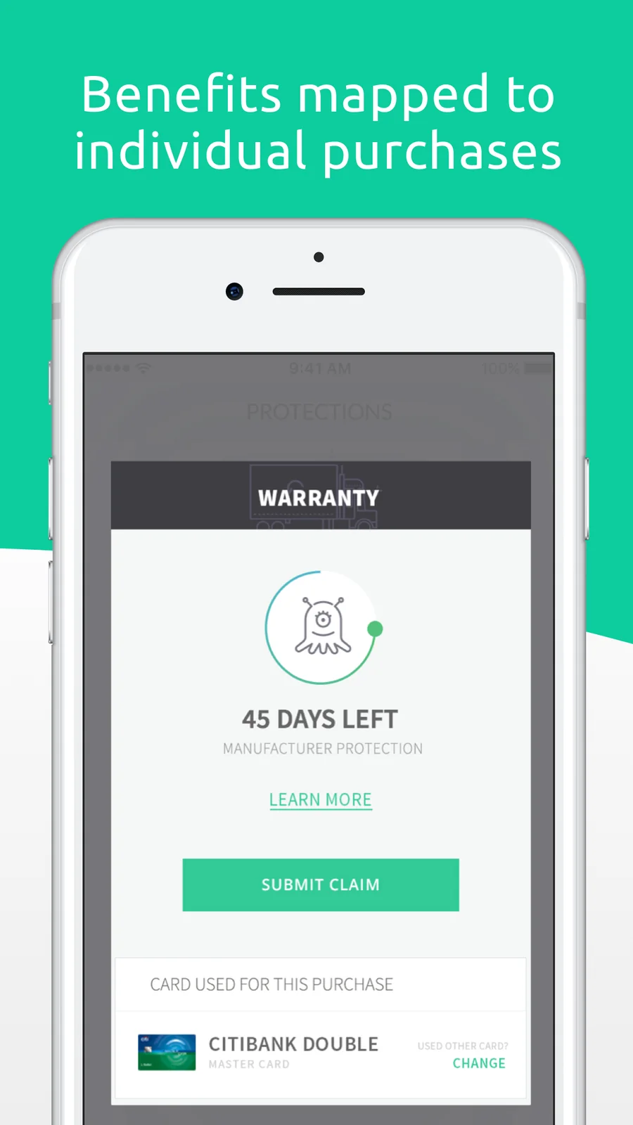 Sift screenshot 1 of 6