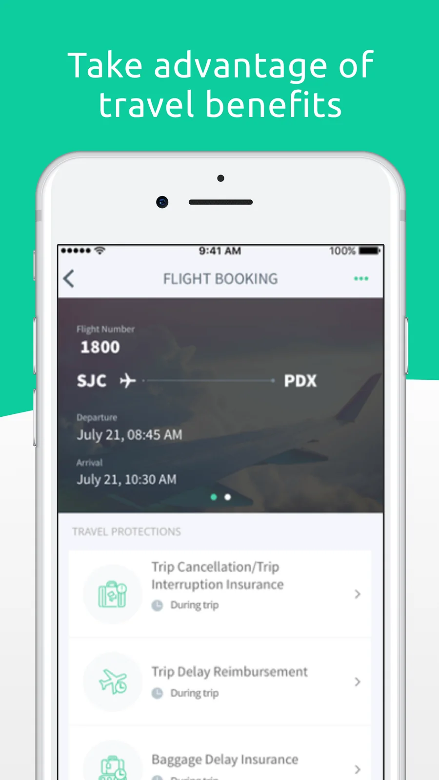 Sift screenshot 2 of 6