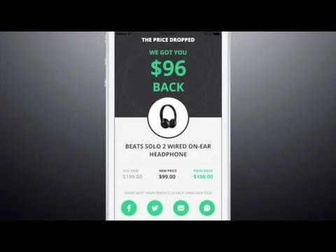 Sift screenshot 6 of 6