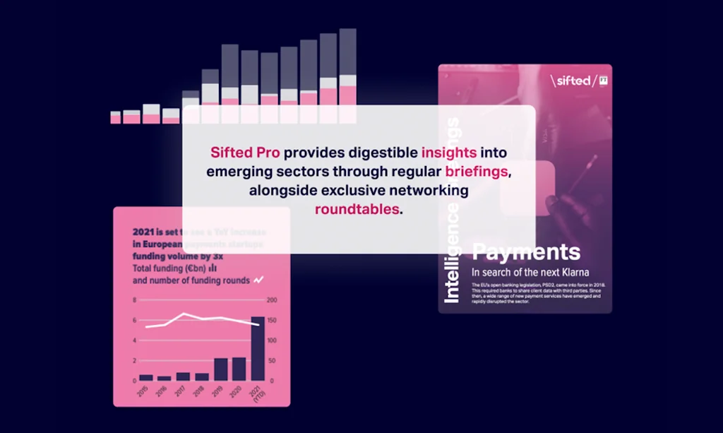 Sifted screenshot 2 of 2