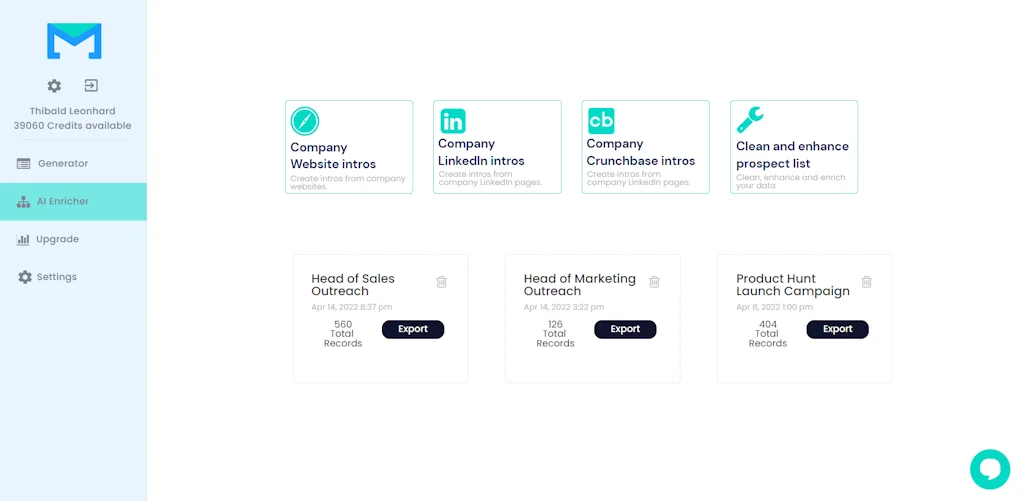 Sigmail screenshot 1 of 7