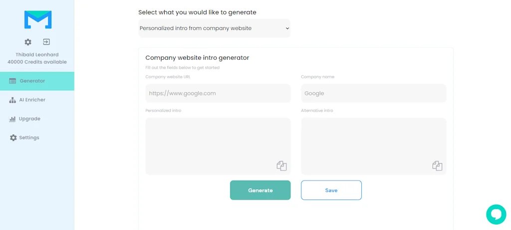 Sigmail screenshot 2 of 7