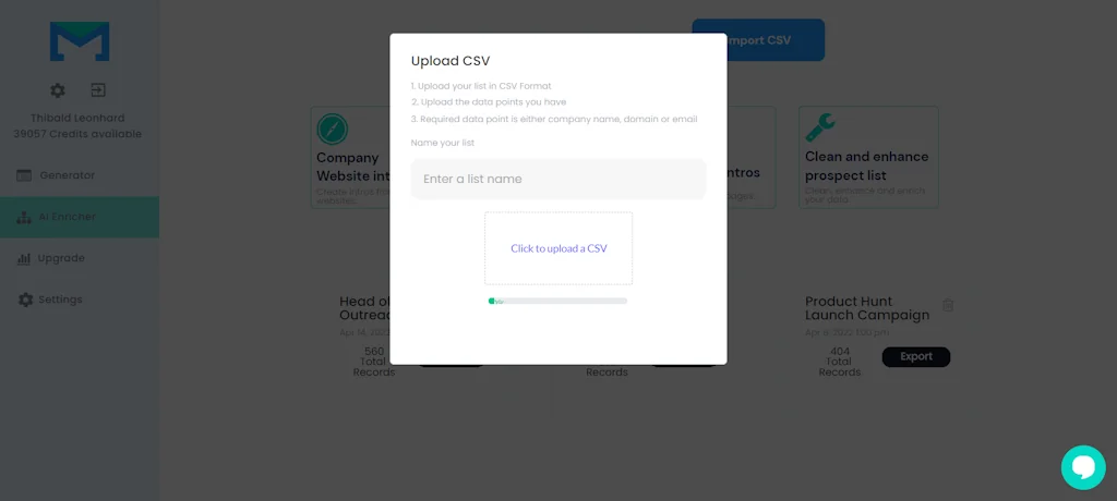 Sigmail screenshot 4 of 7