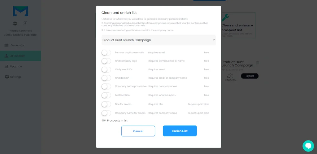 Sigmail screenshot 5 of 7