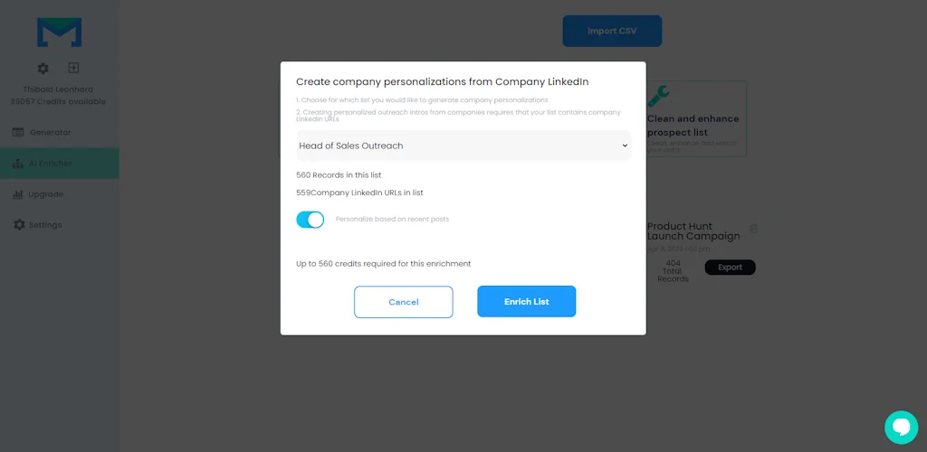 Sigmail screenshot 6 of 7