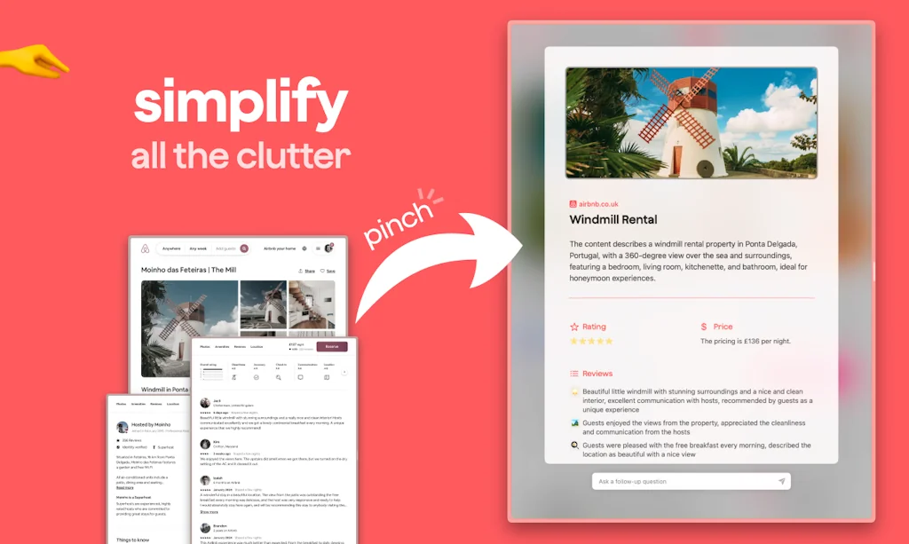 SigmaOS Browser screenshot 4 of 5