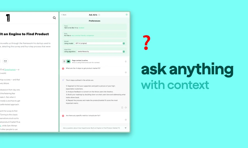 SigmaOS Browser screenshot 5 of 5