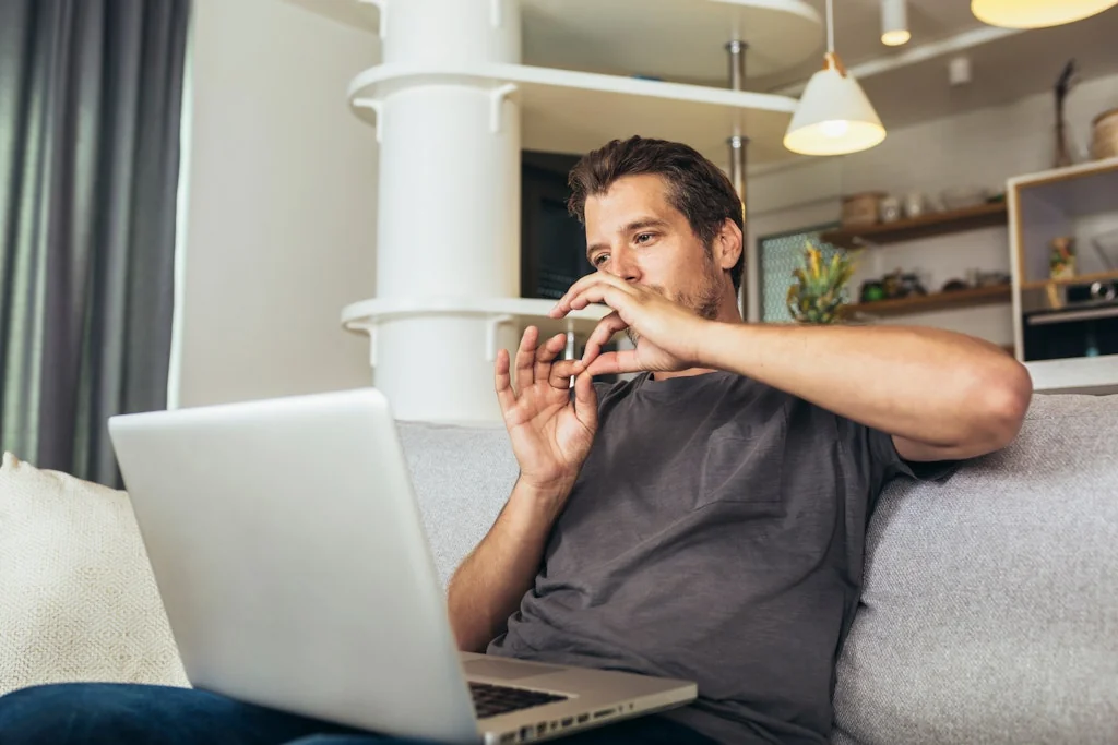 Sign AI screenshot 2 of 3