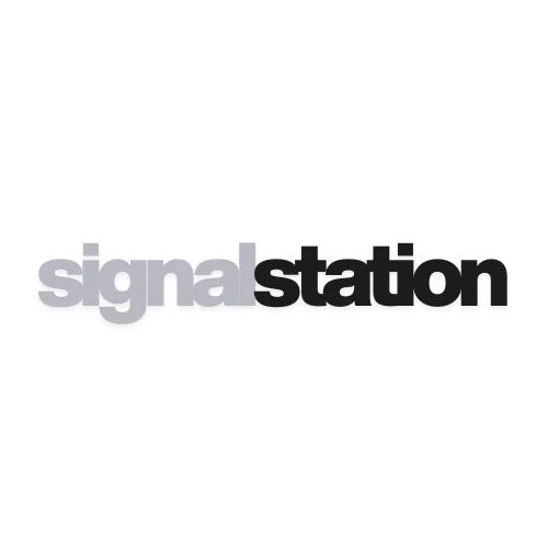Signal Station logo