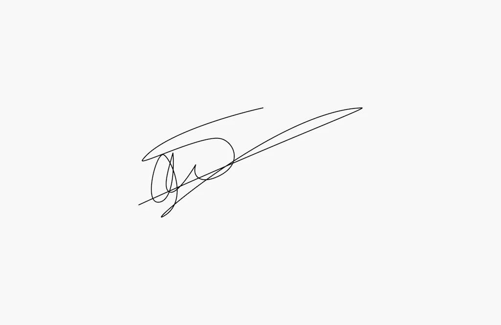 signature.supply screenshot 2 of 4