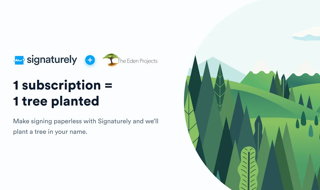 Signaturely screenshot 4 of 4