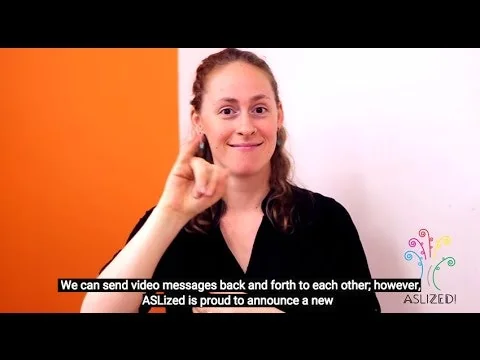 Signily Keyboard screenshot 1 of 3