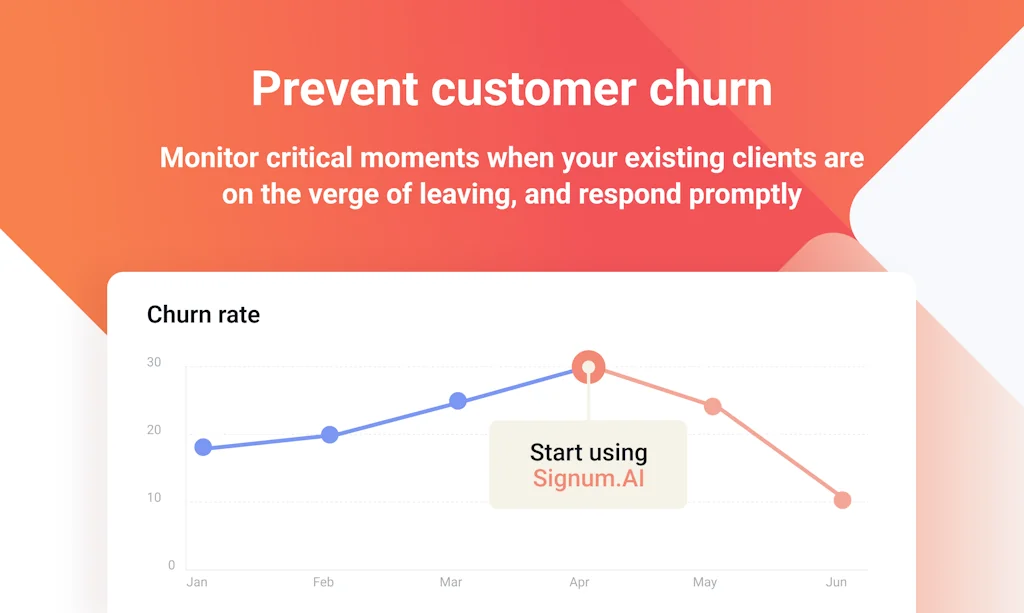 Signum screenshot 2 of 4