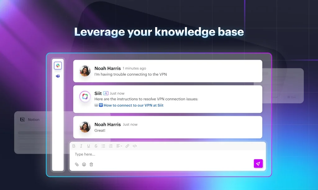 Siit screenshot 2 of 5