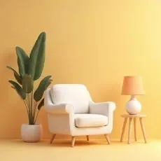 SIKEA AI - Interior Design logo