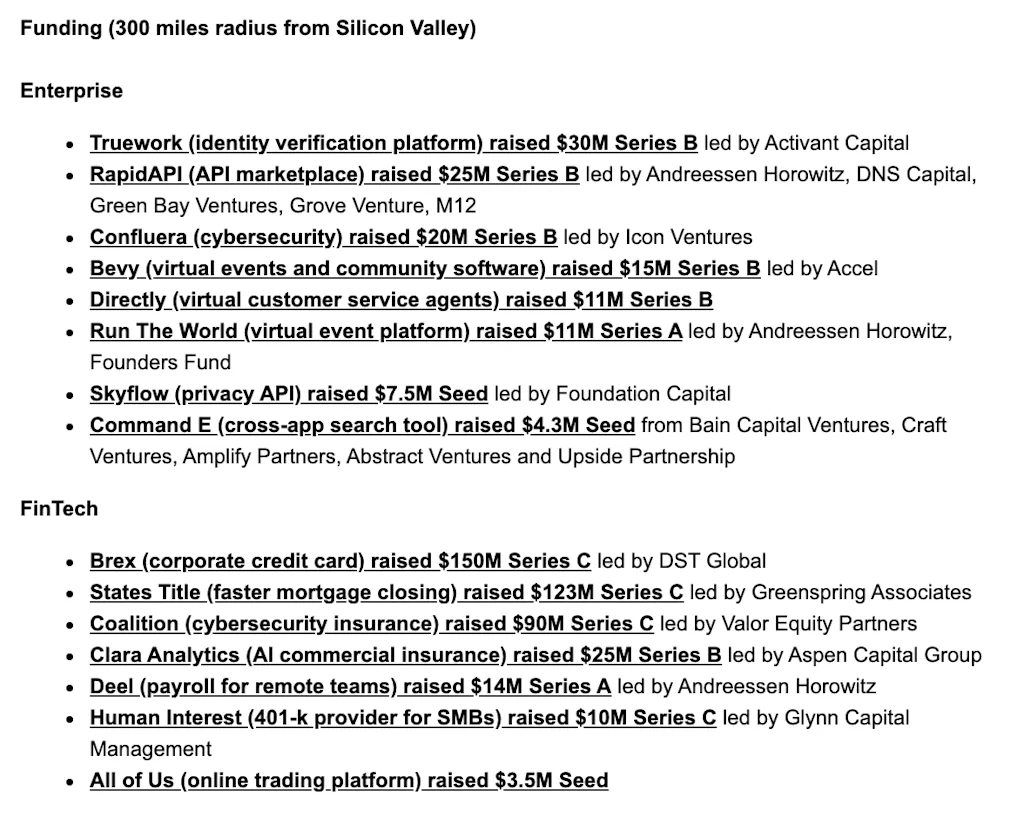 Silicon.news screenshot 3 of 4