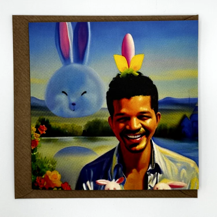 Silly Robot Cards screenshot 3 of 4