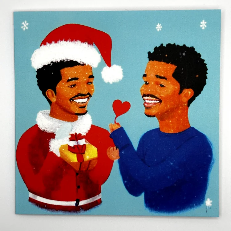 Silly Robot Cards screenshot 4 of 4