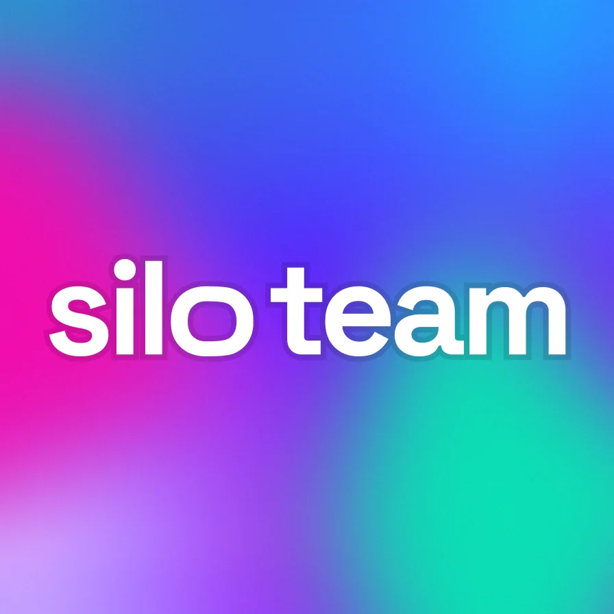 Silo Team logo