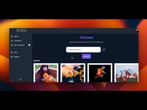 Similarix screenshot 1 of 6