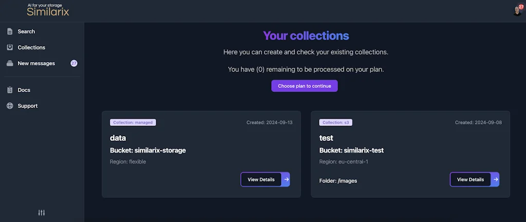 Similarix screenshot 3 of 6