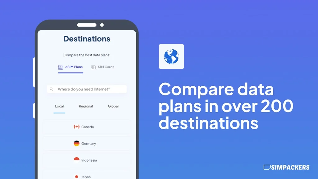 SIMPACKERS  screenshot 2 of 5