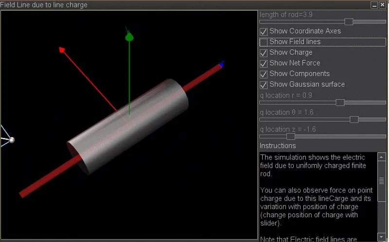 SimPhy screenshot 3 of 6