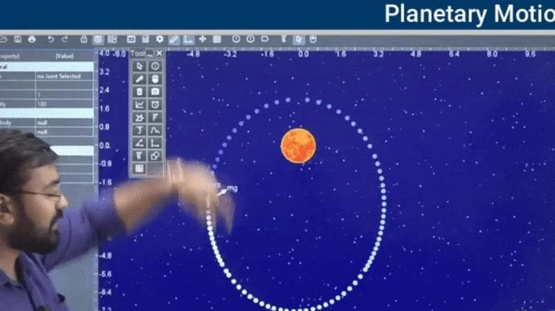 SimPhy screenshot 5 of 6