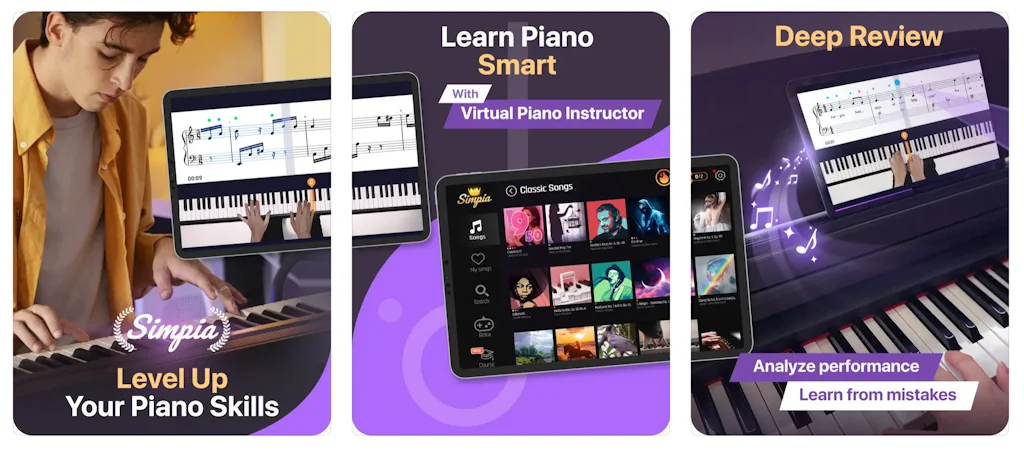 Simpia screenshot 2 of 3