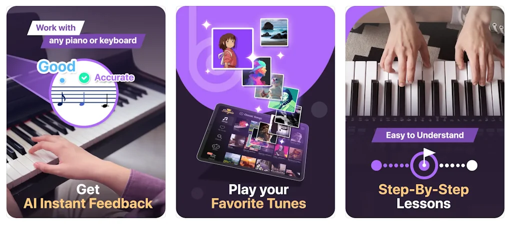 Simpia screenshot 3 of 3