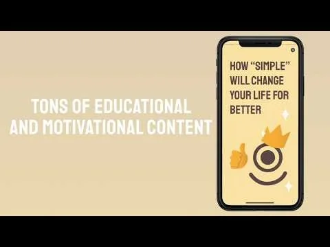 Simple screenshot 1 of 5