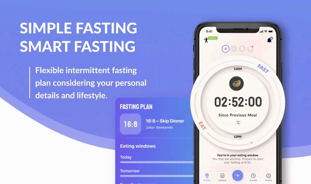 Simple screenshot 2 of 5