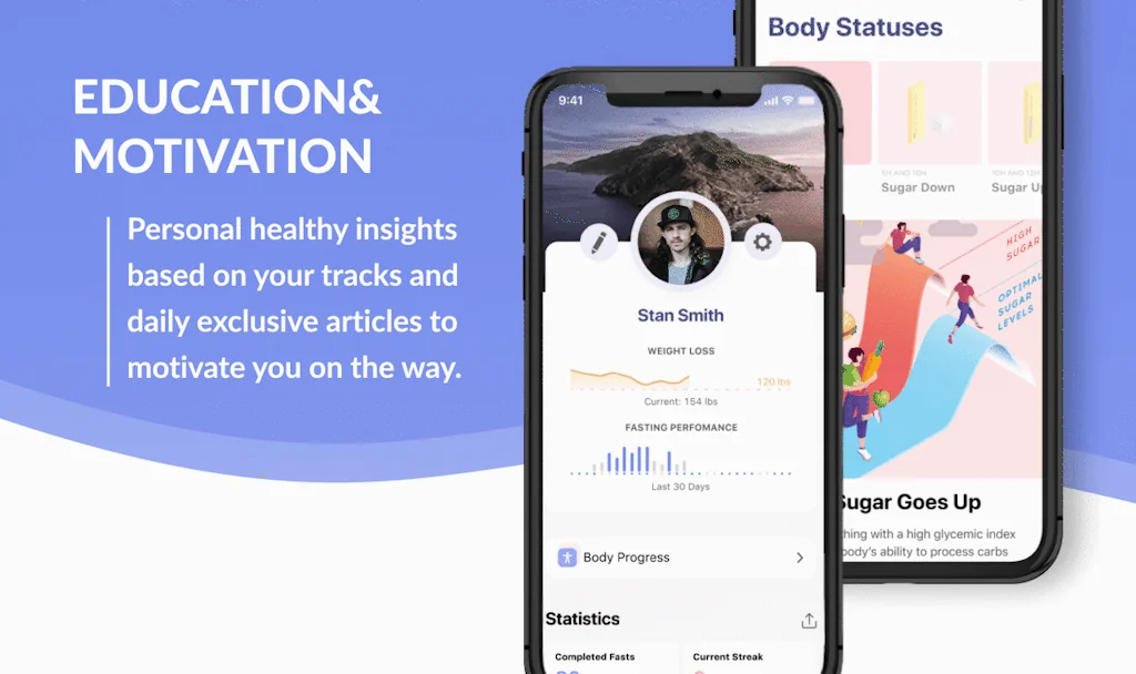 Simple screenshot 4 of 5