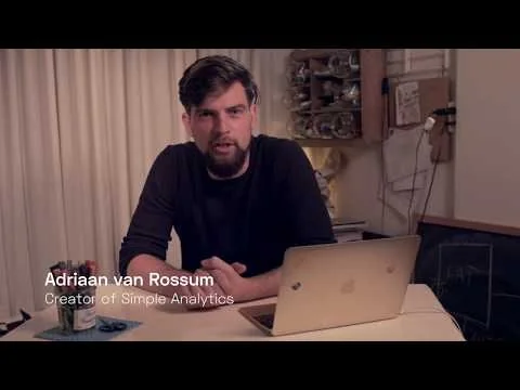 Simple Analytics screenshot 4 of 4