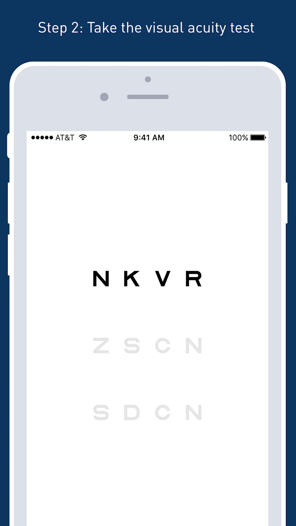 Simple Contacts screenshot 4 of 6