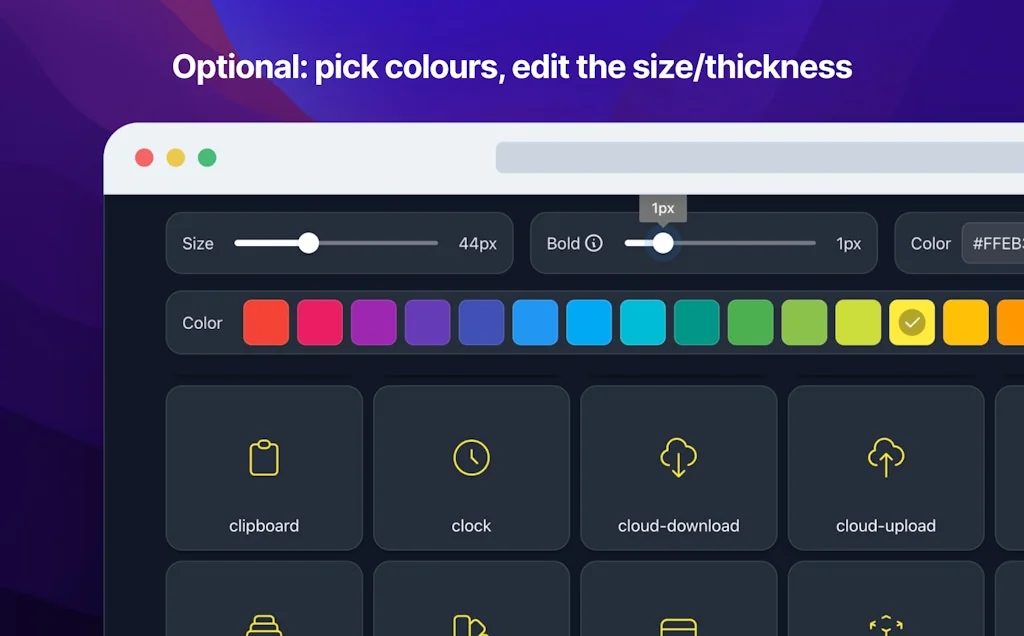 Simple.ink screenshot 4 of 6